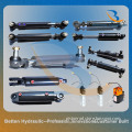 5 Ton Power Steering Hydraulic Cylinder with ISO: 2009